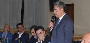 Piano di Zona di Avellino, conferenza stampa per illustrare la proposta