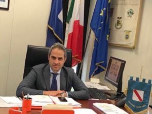 Atripalda, domani (2 settembre) inaugurazione del comitato elettorale di Maurizio Petracca